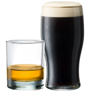 Slane and Beer (IPA, Stout, Pilsner)