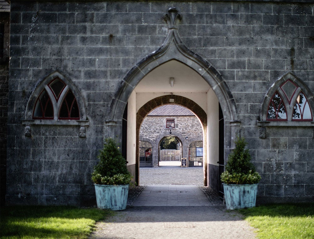 Slane Irish Whiskey Distillery Tour & Tasting