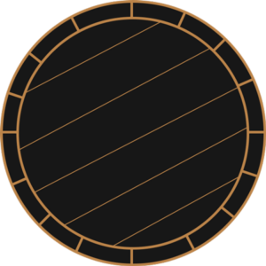 Barrel Illustration