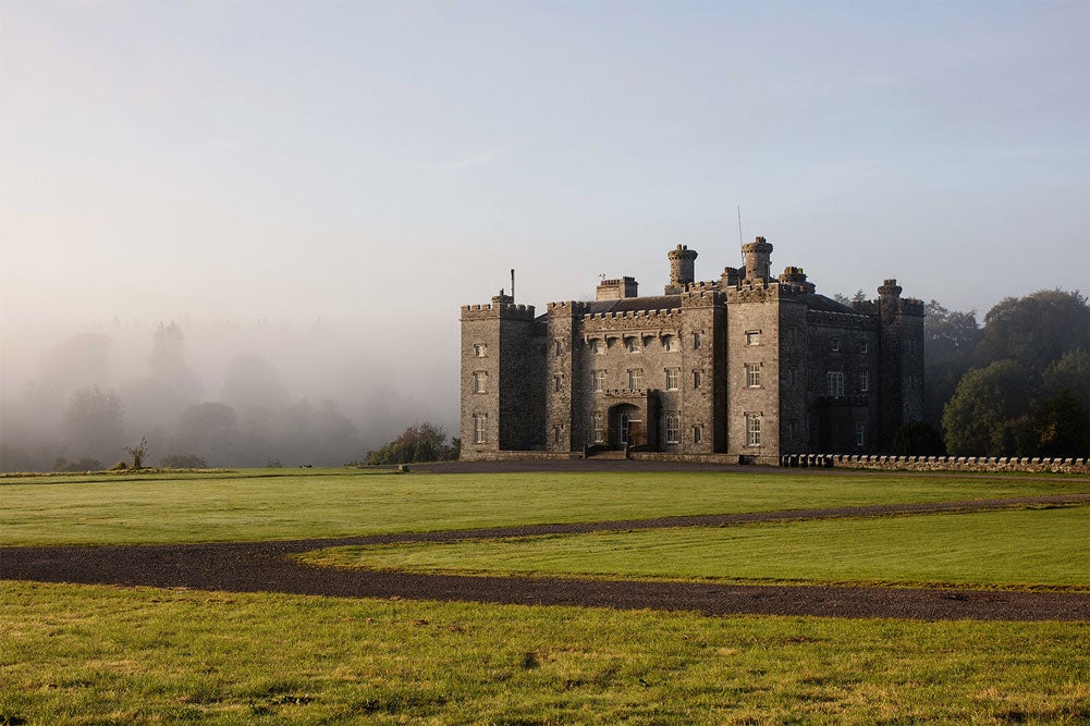 Slane Castle