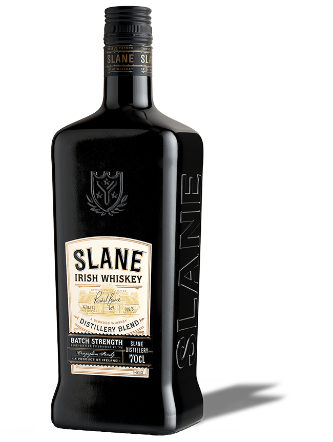 AW700ml SLANE Batch Strength