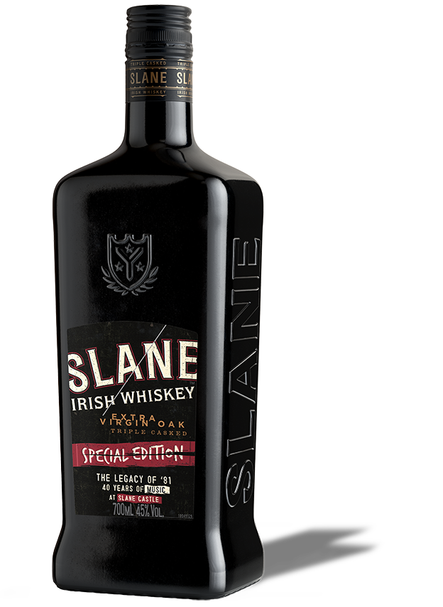 Slane Special Edition