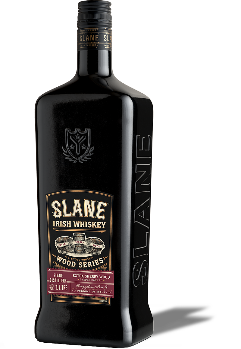 Slane Extra Sherry Wood Shadow Cropped